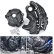 MT 07 Custodia protettiva per copertura motore moto per Yamaha XSR700 MT-07 MT07 TENERE 700 Tracer 7 2019-2024 Copertura protettiva per motore
