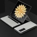 Custodia pieghevole per Windows intelligenti per Honor Magic V2 Custodia protettiva con cerniera in pelle con supporto a conchiglia Custodia protettiva antiurto MagicV2