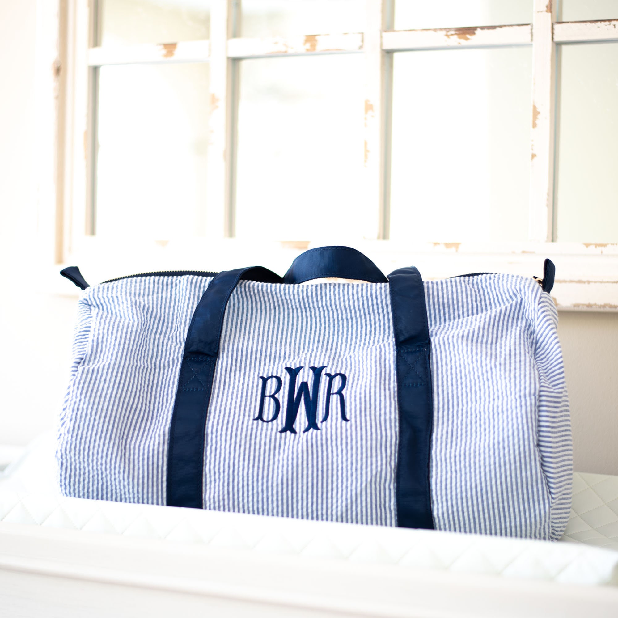 Borsa da viaggio personalizzata per neonati, regalo per neonati maschi, borsa da viaggio con monogramma, borsa da viaggio personalizzata, borsa da bal