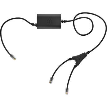 EPOS/SENNHEISER CEHS-AV 04 Electronic Hook Switch Cable 1000741