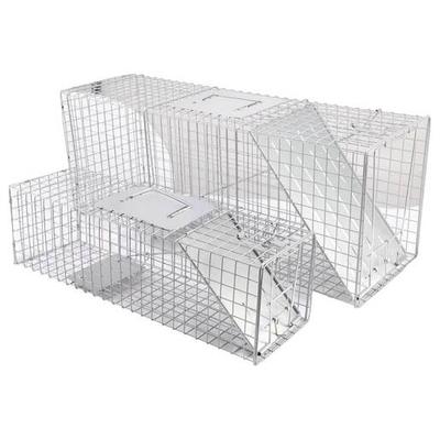 Farm Pro Live Animal Cage Trap Combo Pack