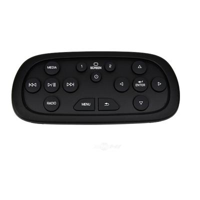 2015-2020 Chevrolet Tahoe DVD Player Remote Control - AC Delco
