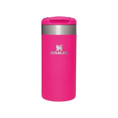 Stanley - Thermobecher THE AEROLIGHT™ TRANSIT MUG | 0,35L Trinkflaschen 1 ct Weiss Image