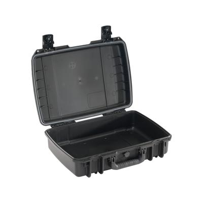 Pelican Storm Cases iM2370 Dry Box 20x14.7x5.8in Exterior - Black No Foam iM2370-00000