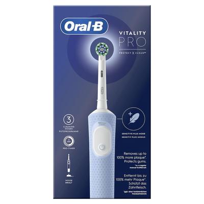 Oral-B Vitality Pro in Blau Image