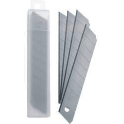 Westcott Cutter Ersatzklingen 18mm VE=24x10 Stück Image