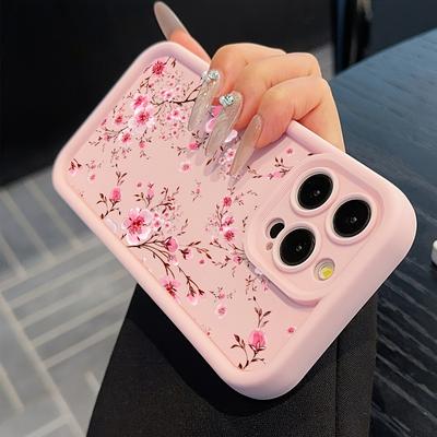 TEMU Suitable For 16pro Max / 15 / 14 Plus / 13 / 12 / 11 Protective Case, Holiday Gift, Perfect Gift For Yourself, Image