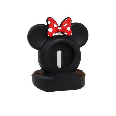 TEMU Cartoon Watch Holder Compatible With Applewatch Charging Base And Iwatch Charging Base Image