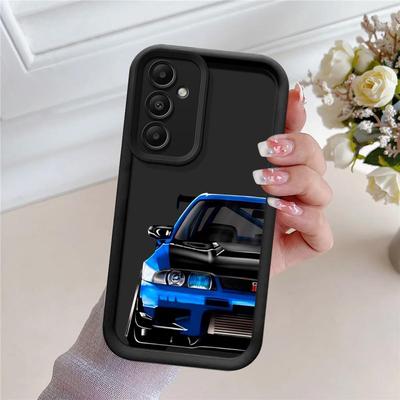 TEMU Car Phone A54 A53 A52s A52 A73 A72 A71 5g A51 A55 A35 A25 A15 4g Image