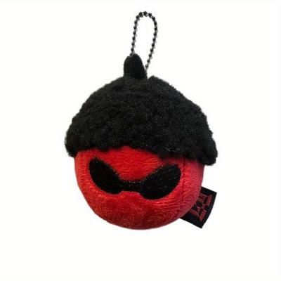 TEMU 1 Kpop J- Concert Merch Keychain Same Style Bag Charm Car Keychain For Fans Image