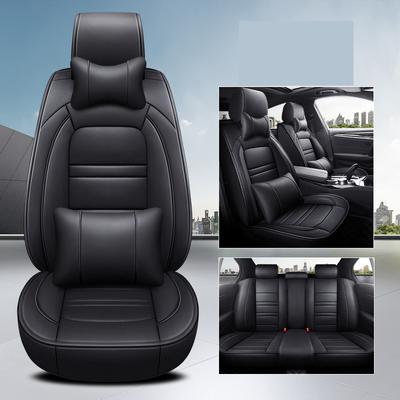 TEMU For Rav42008-2024 Universal Pvc -free Car Cushion Image