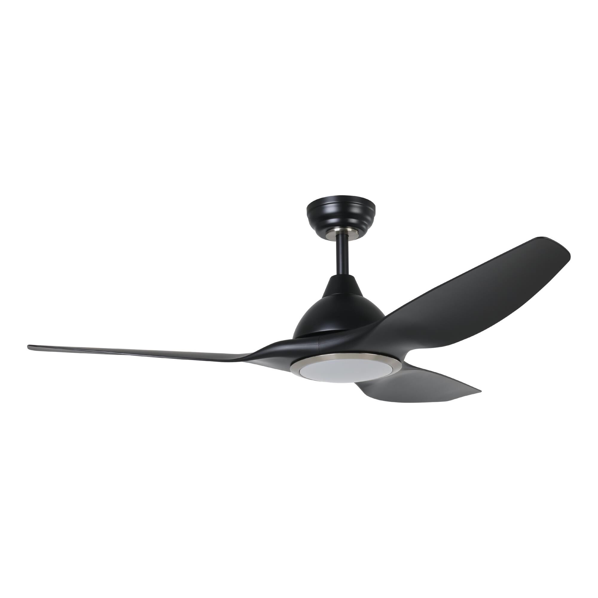 Eglo Lighting Surfline 52 Inch Ceiling Fan - 235111-5201A