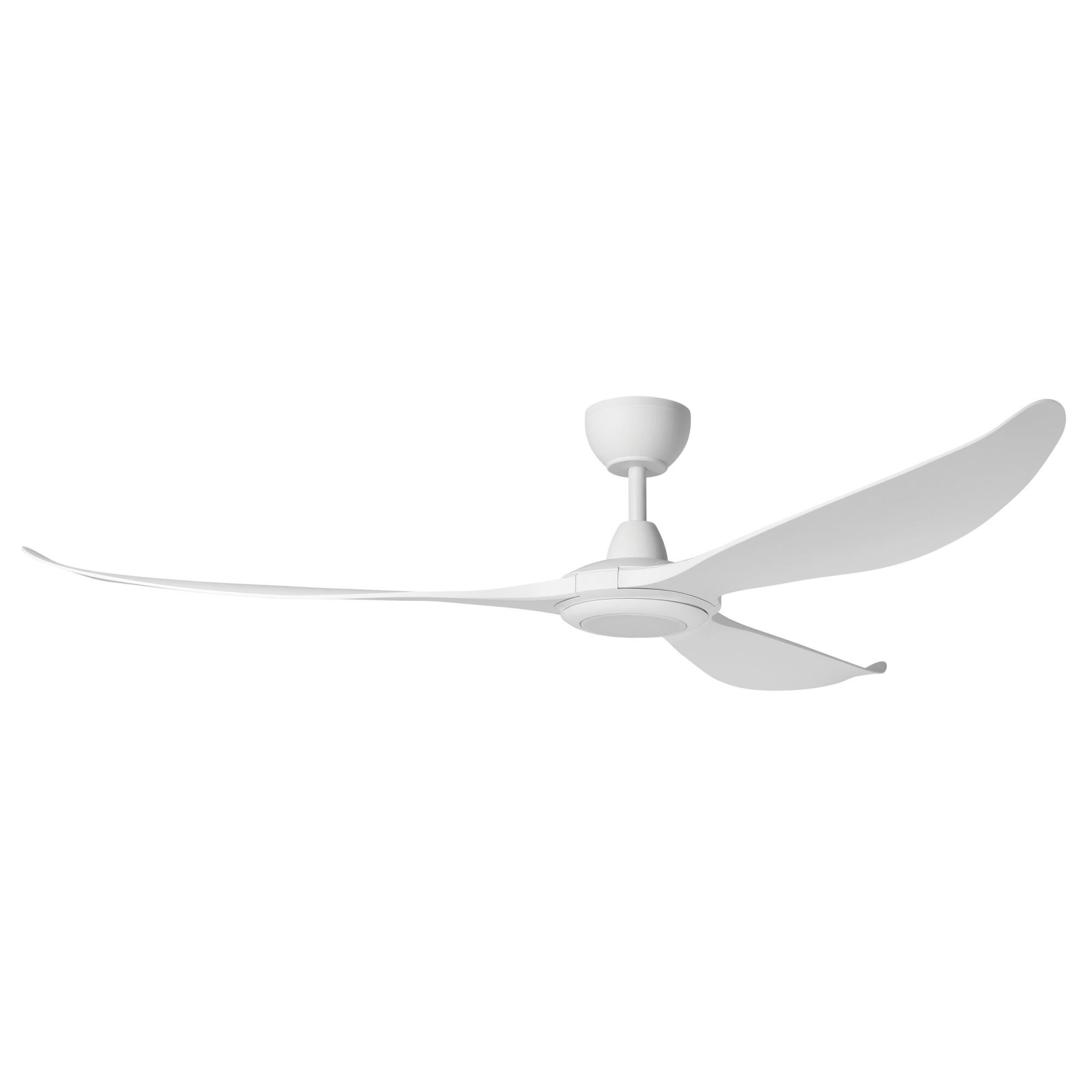 Eglo Lighting Mission Bay 72 Inch Ceiling Fan - 235501-7201A
