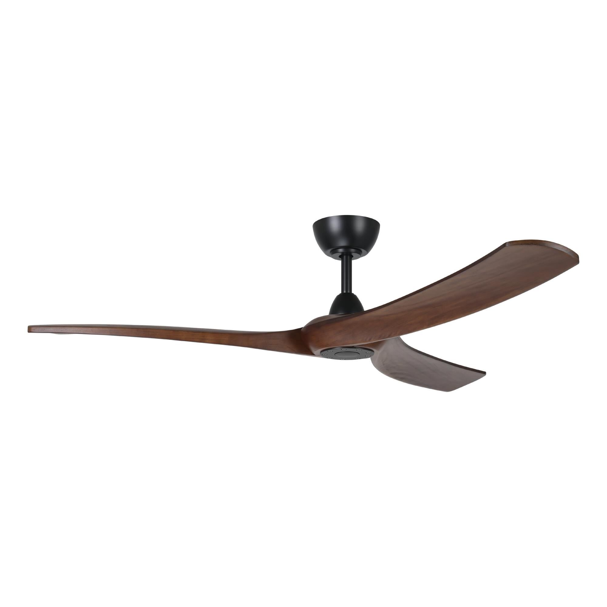 Eglo Lighting Williwaw 60 Inch Ceiling Fan - 235370-6025A