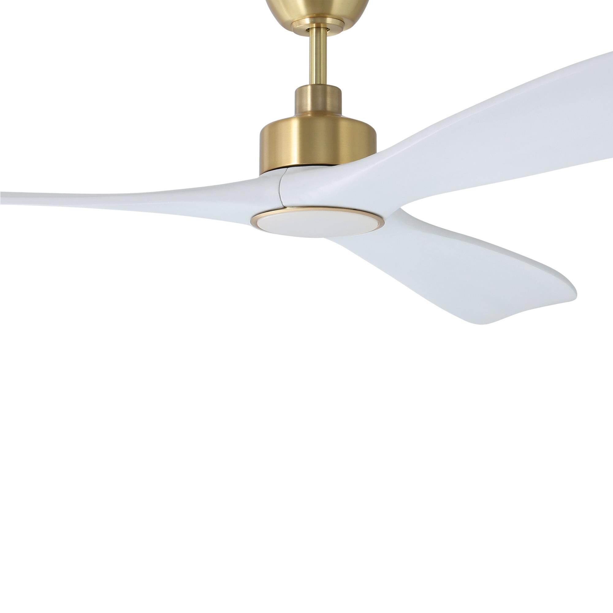 Eglo Lighting Westerly 84 Inch Ceiling Fan - 235400-8411A