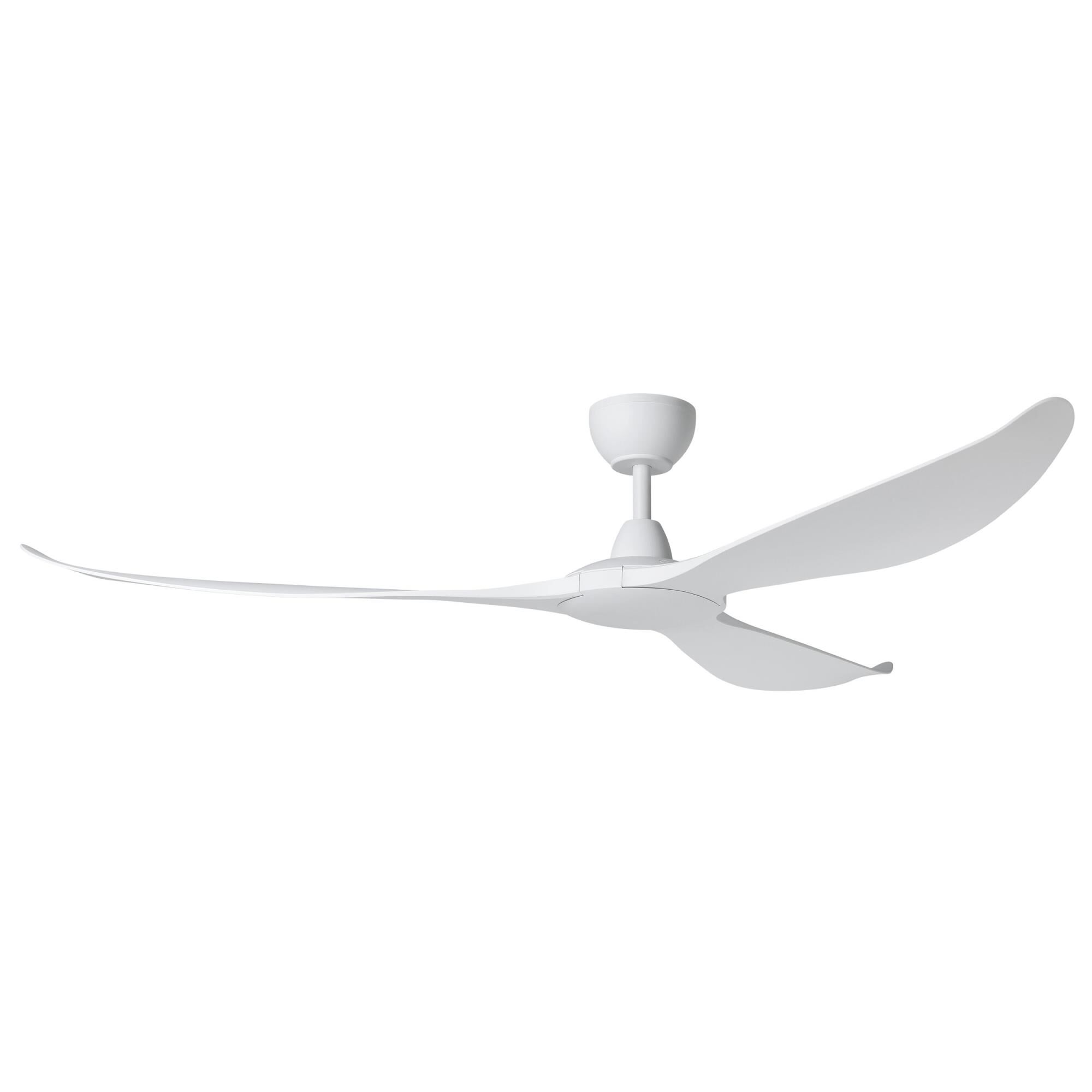 Eglo Lighting Mission Bay Ceiling Fan - 235500-7201A