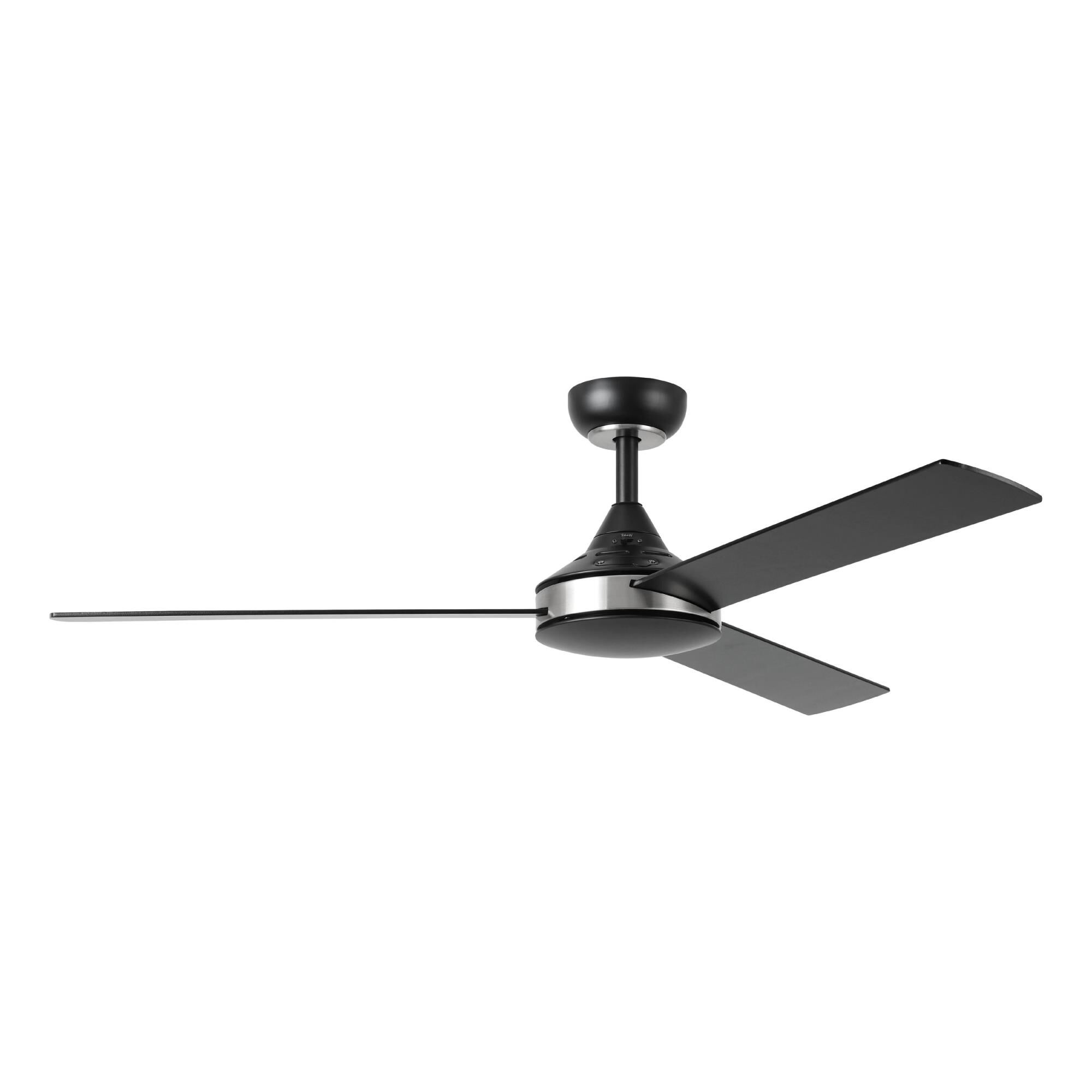 Eglo Lighting Pierport 52 Inch Ceiling Fan - 235001-5223A