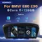 6g 128g Carplay Android 14 Autoradio für BMW 5er E60 E61 E63 E64 E90 E91 E92 E93 CCC Cic Multimedia Player GPS Navigation