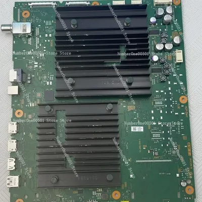 Ersatz-Mainboard für XR-55A80J XR-65A80J TV-Modell 1-010-522-31 Kompatibles Motherboard für Sony OLED-Fernseher, nicht brandneu