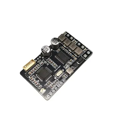Mini Ultra HD I2S TAS5808 Bluetooth DSP Verstärkerplatine Mountain View DSP Verstärkerplatine Image
