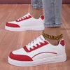 YRZL Weiße Schuhe Frau Turnschuhe Hohe Qualität Wasserdichte Leder Casual Damen Schuhe Trend Flache
