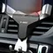 Gravity Car Holder Auto Air Vent Mount Clip Bracket Cell Holder No Magnetic GPS Mobile Phone Stand for IPhone 15 Xiaomi Samsung