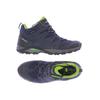 Meindl Damen Stiefelette, Gr. 38, marineblau, kein Etikett