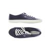 Gant Damen Sneakers, Gr. 41, marineblau, Leder