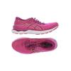 Asics Damen Sneakers, Gr. 41.5, pink, kein Etikett