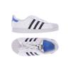 adidas Originals Herren Kinderschuhe, Gr. 27, weiß, kein Etikett