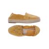 Tamaris Damen Halbschuh, Gr. 36, orange, Leder