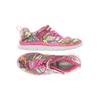 Skechers Damen Kinderschuhe, Gr. 34, pink, kein Etikett