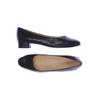 Peter Kaiser Damen Ballerinas, Gr. 6, schwarz, kein Etikett
