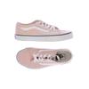 Vans Damen Sneakers, Gr. 36.5, orange, kein Etikett