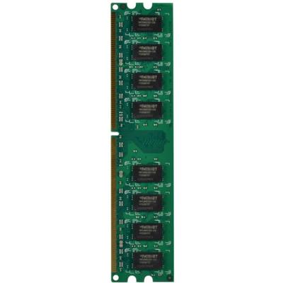 Patriot Memory Ddr2 2Gb Pc2-6400 (800Mhz) Dimm - For Desktop Pc - 2 Gb (1 X 2Gb) - Ddr2-800/pc2-6400 Ddr2 Sdram - 800 Mhz - Cl6 - 1.80 V - Non-Ecc - Unbuffered