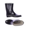 Aigle Damen Stiefel, Gr. 39, schwarz, kein Etikett