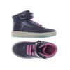 Geox Damen Kinderschuhe, Gr. 27, marineblau, kein Etikett