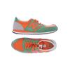 New Balance Damen Sneakers, Gr. 38, orange, Leder