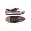 Legero Damen Sneakers, Gr. 38, beige, kein Etikett