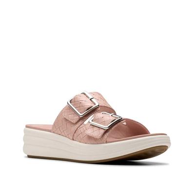 Drift Wedge Sandal