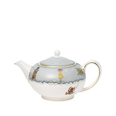 Wedgwood x Kit Kemp Sailor's Farewell Teapot