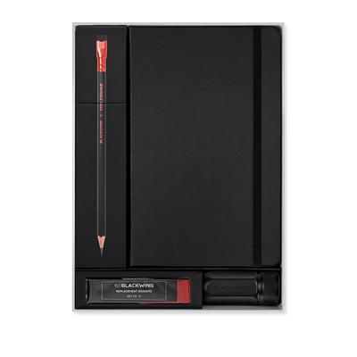 Moleskine x Blackwing Creative Pencil and Sketchbook Set