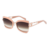 Ana Hickmann Sonnenbrille AH3281 D02 59