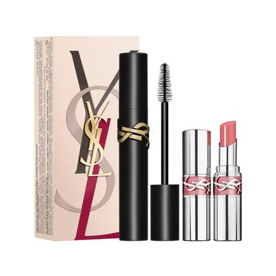 Saint Laurent Lash Clash Extreme Volume Mascara Make-Up Gift Set