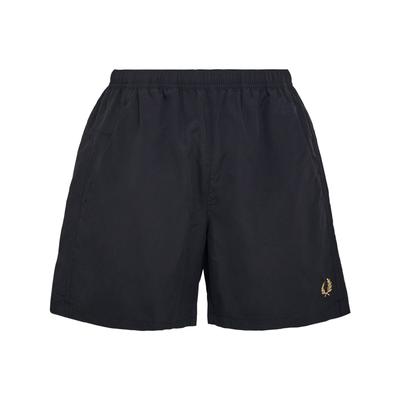 Fred Perry Taslan Tennis Shorts