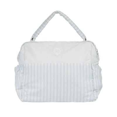 Tartine Et Chocolat Striped Changing Bag