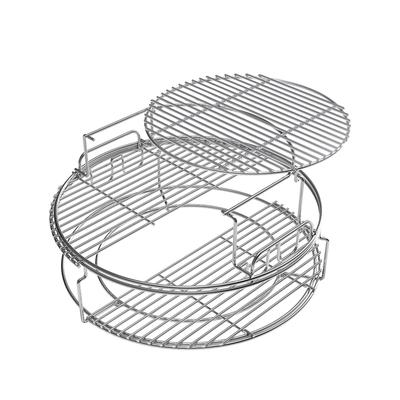 Big Green Egg Xl EGGspander 5-Piece Kit