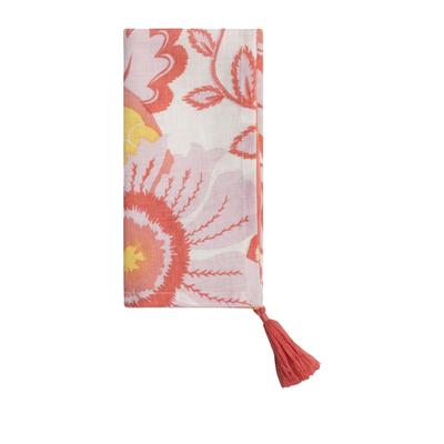Maison Margaux x Christopher Farr Linen Island Hue Napkins