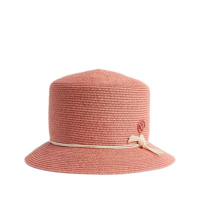 Maison Michael Kids Arsene Bucket Hat