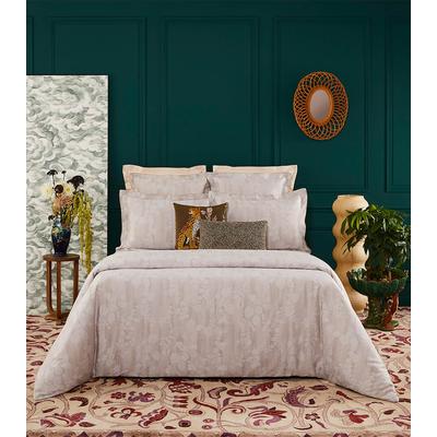 Yves Delorme Nymphes Natural Oxford Pillowcase